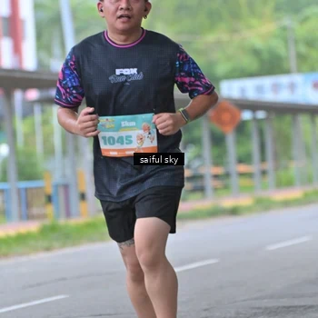 Runner Photo 8258599
