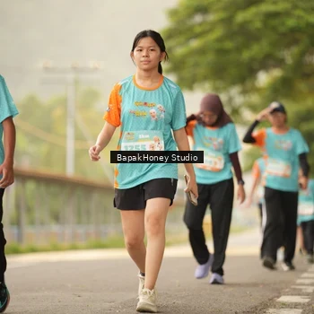 Runner Photo 8258600