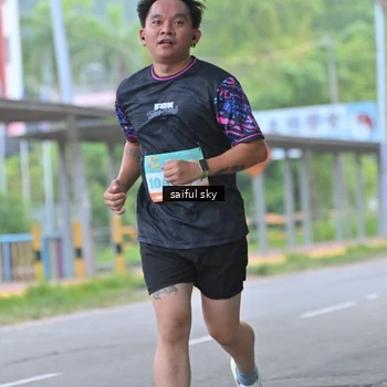 Runner Photo 8258601