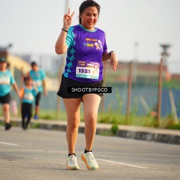 Runner Photo 8258604