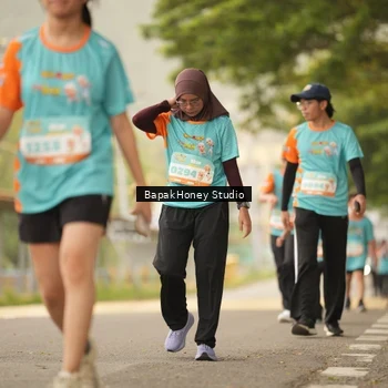 Runner Photo 8258605