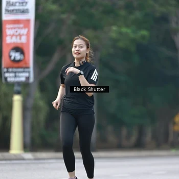 Runner Photo 8258606