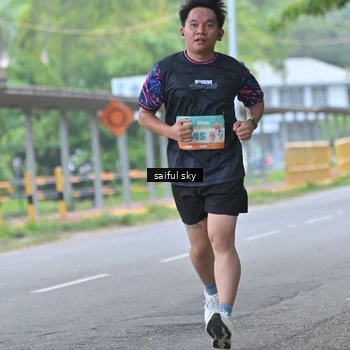 Runner Photo 8258608