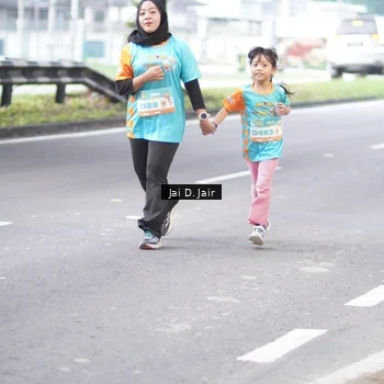Runner Photo 8258612