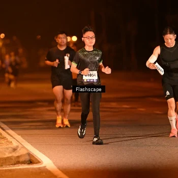 Runner Photo 8258613