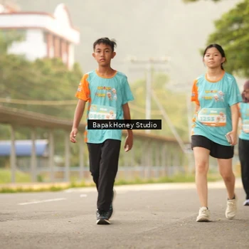 Runner Photo 8258614