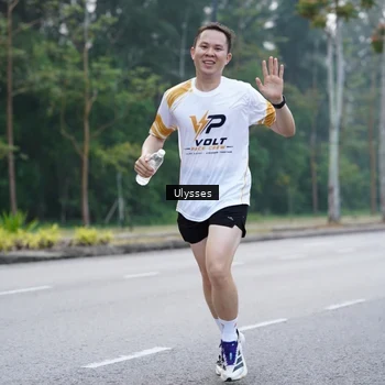 Runner Photo 8258615