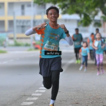 Runner Photo 8258616