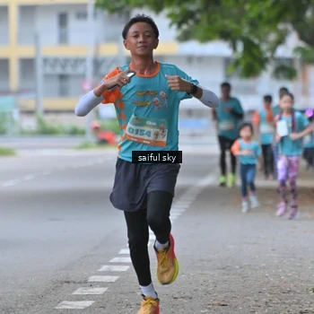 Runner Photo 8258617