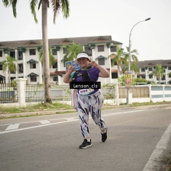 Runner Photo 8258618