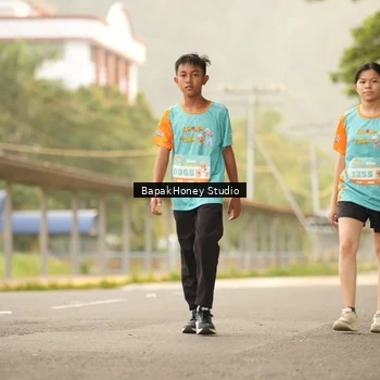 Runner Photo 8258620