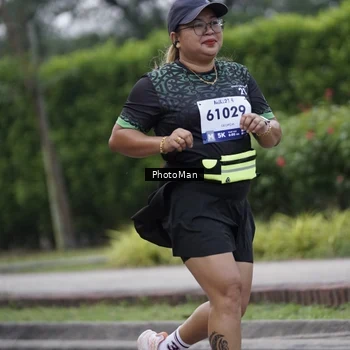 Runner Photo 8258622