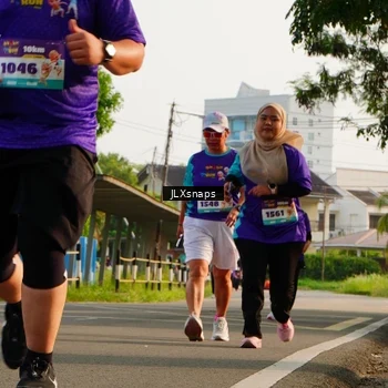Runner Photo 8258623