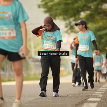 Runner Photo 8258624