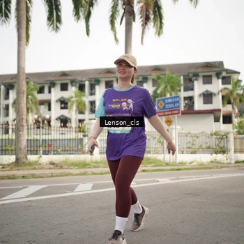 Runner Photo 8258625