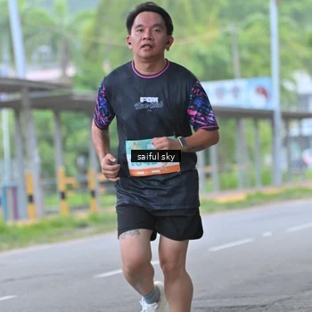 Runner Photo 8258626