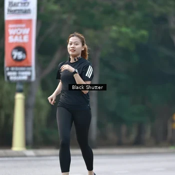 Runner Photo 8258627