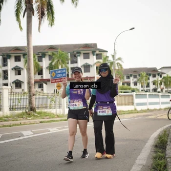 Runner Photo 8258630