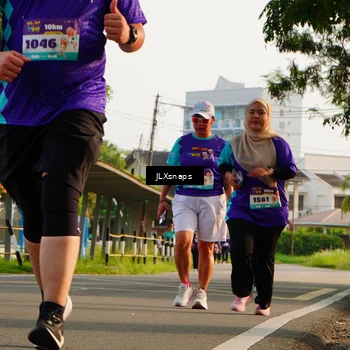 Runner Photo 8258632