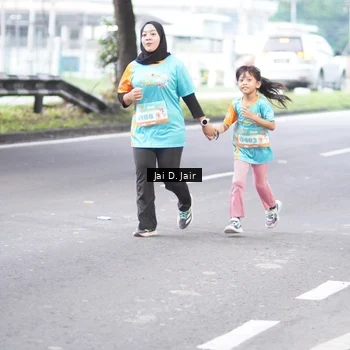 Runner Photo 8258633