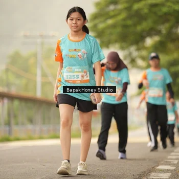 Runner Photo 8258634