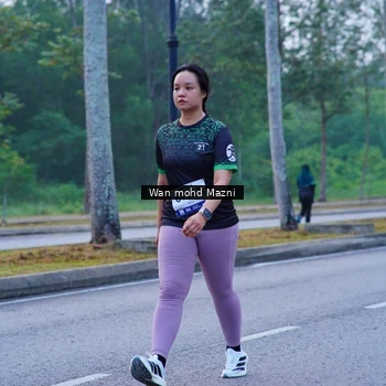 Runner Photo 8258639