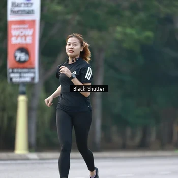 Runner Photo 8258643