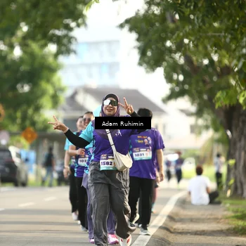 Runner Photo 8258644