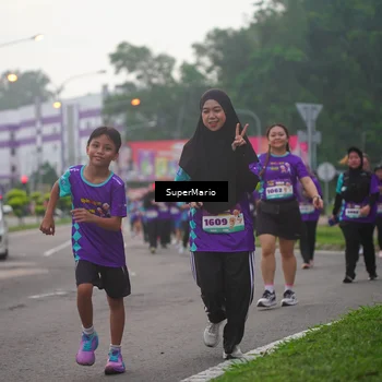 Runner Photo 8258645