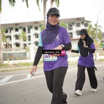 Runner Photo 8258646