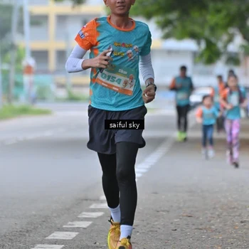 Runner Photo 8258647