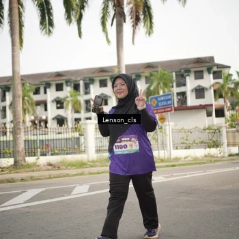 Runner Photo 8258650