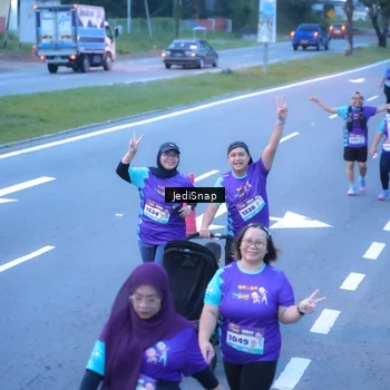 Runner Photo 8258652