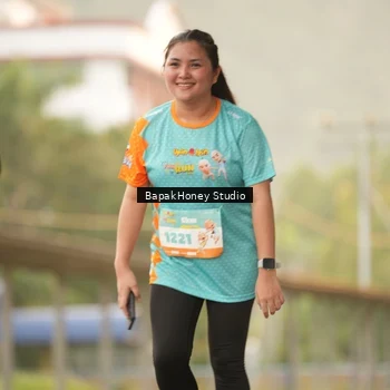 Runner Photo 8258656