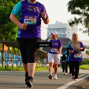 Runner Photo 8258659