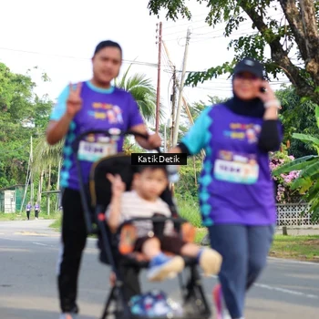 Runner Photo 8258660