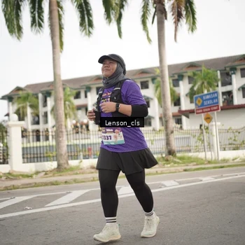 Runner Photo 8258661