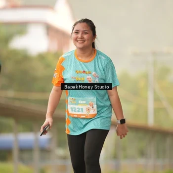 Runner Photo 8258662