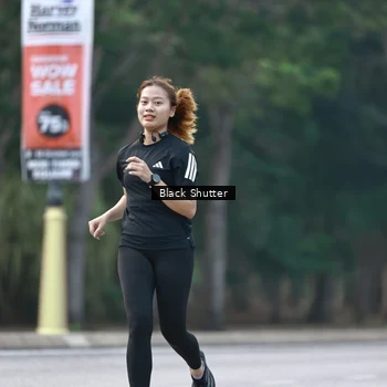 Runner Photo 8258664