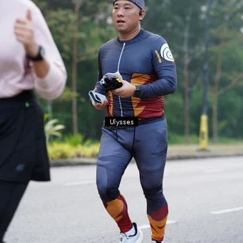 Runner Photo 8258665