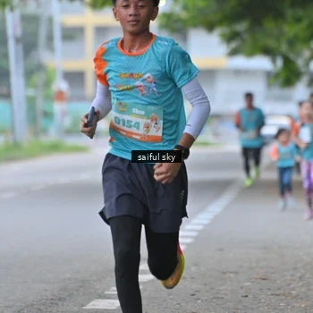 Runner Photo 8258666