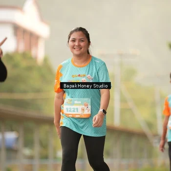 Runner Photo 8258668