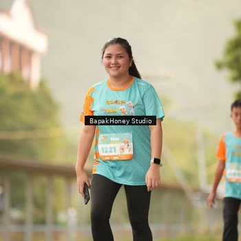 Runner Photo 8258669