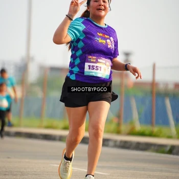 Runner Photo 8258670