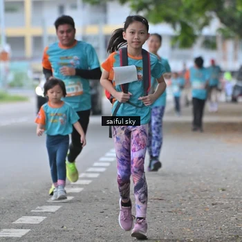 Runner Photo 8258671