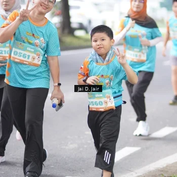Runner Photo 8258672