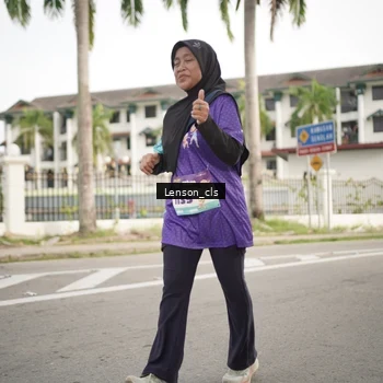 Runner Photo 8258674