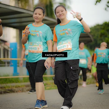 Runner Photo 8258676