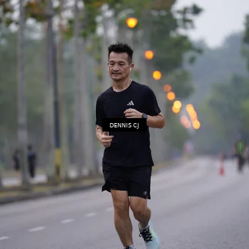 Runner Photo 8258677