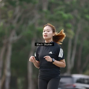 Runner Photo 8258679